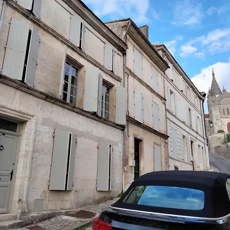 Maison Lariviere