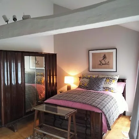 Maison Lariviere * Villebois-Lavalette