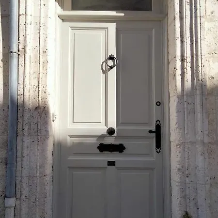 Prázdninový dům Maison Lariviere
