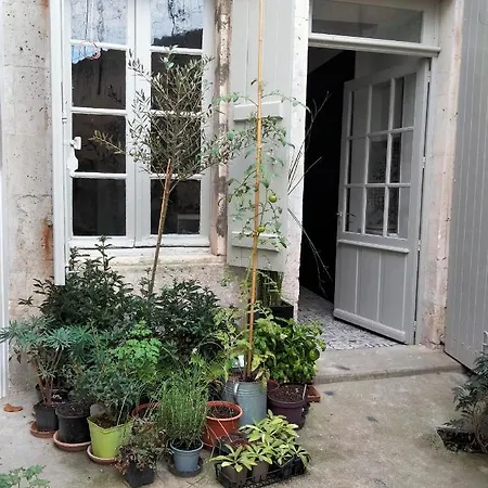 Maison Lariviere