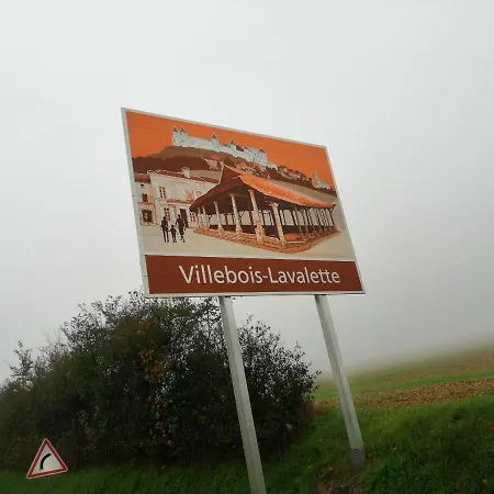 Maison Lariviere Prázdninový dům