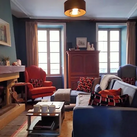 Maison Lariviere * Villebois-Lavalette