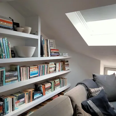 Prázdninový dům Maison Lariviere *
