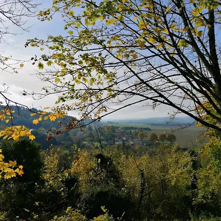 Prázdninový dům Maison Lariviere