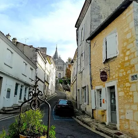 Prázdninový dům Maison Lariviere